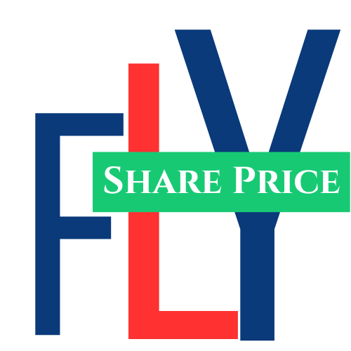 Share Price Fly